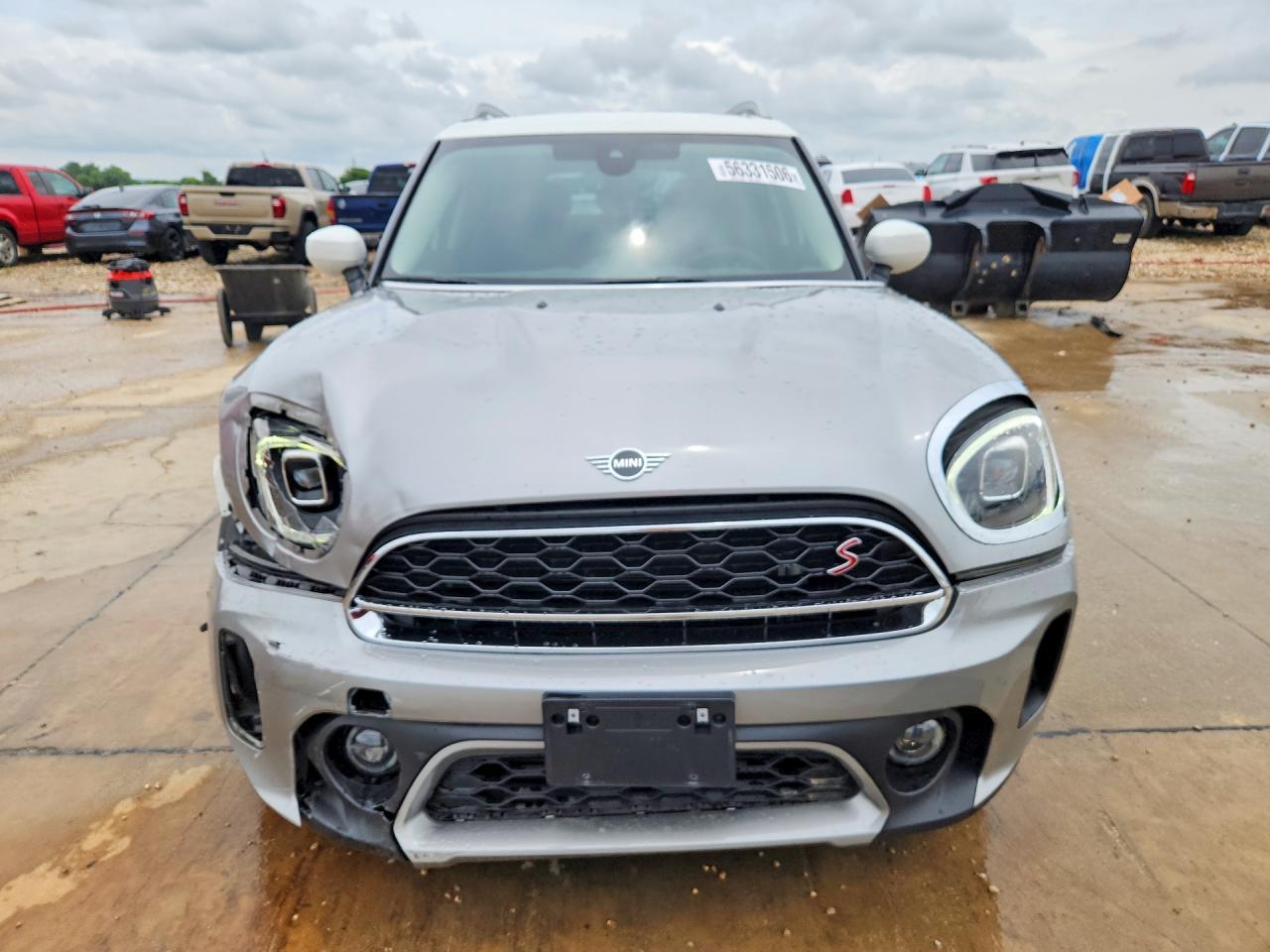 2024 Mini Cooper S Countryman - Image 5