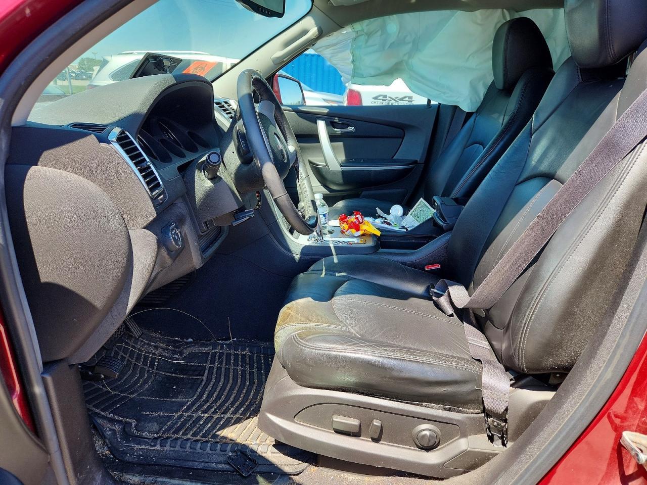 2011 GMC Acadia Slt-1 - Image 7
