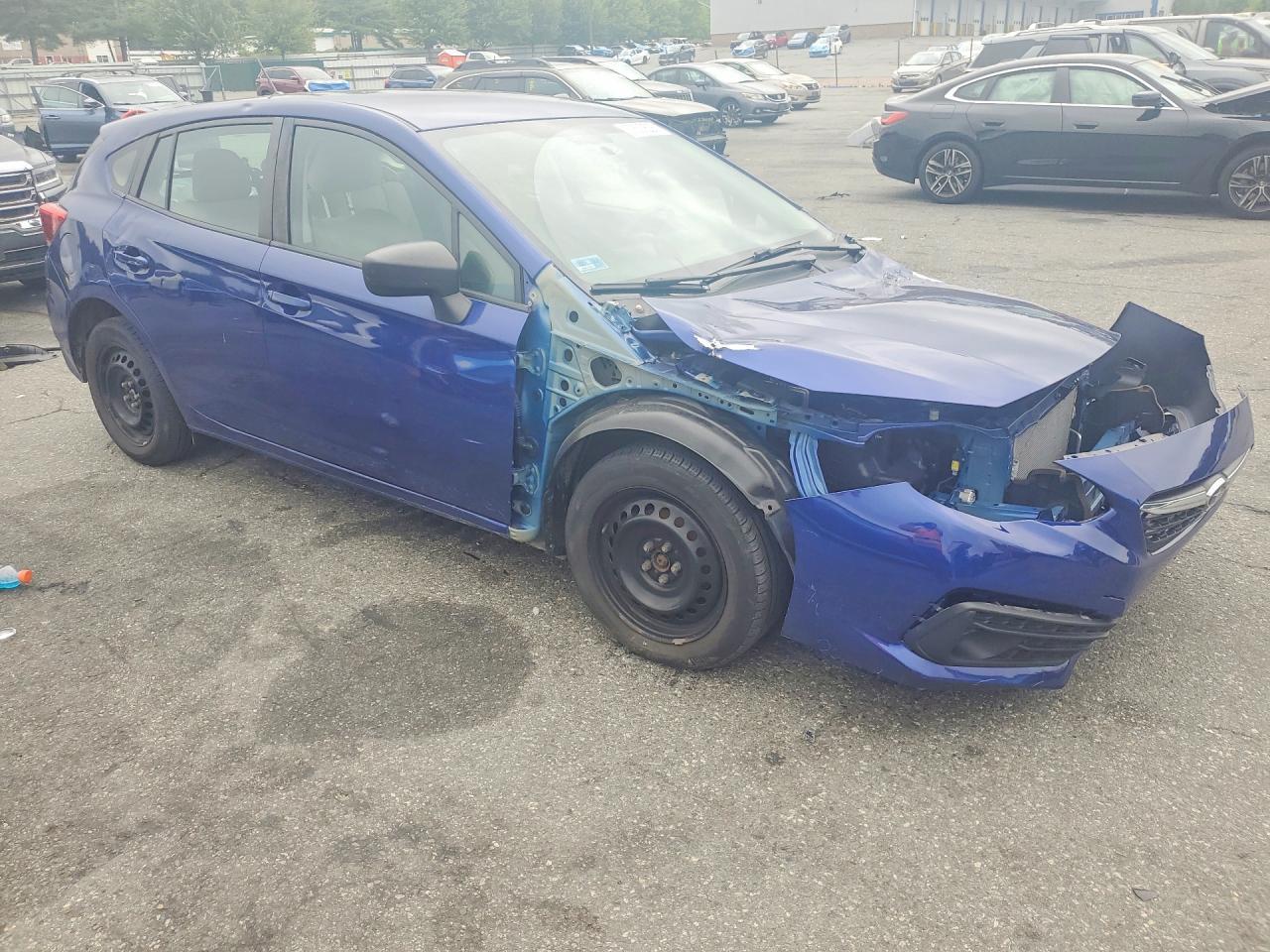 2023 Subaru Impreza - Image 4