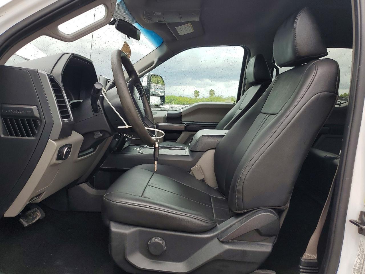 2019 Ford F250 Super Duty - Image 7