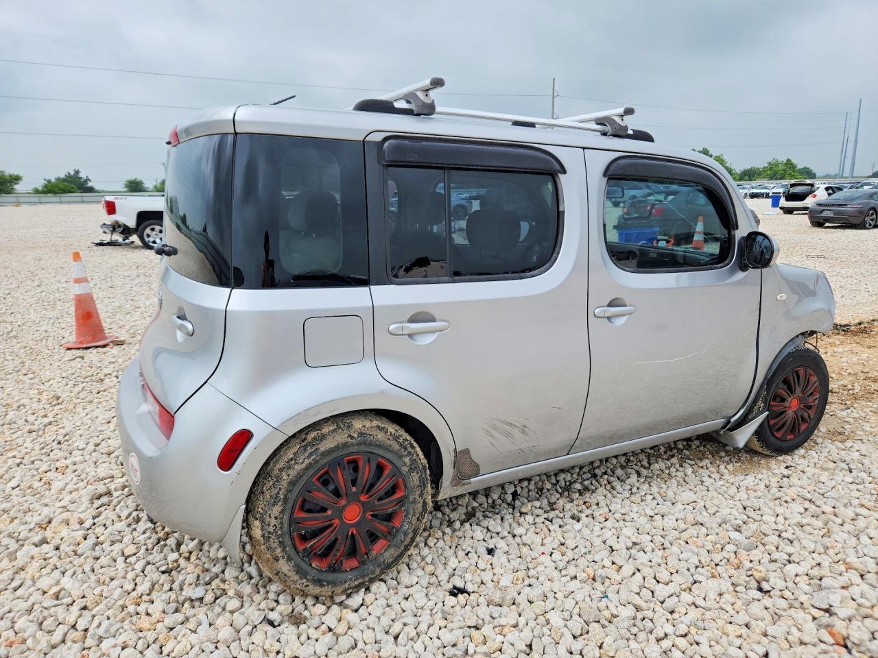 2009 Nissan Cube 1.8 - Image 3