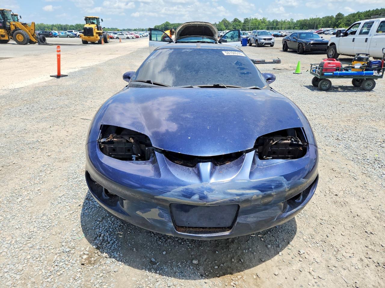 1998 Pontiac Firebird - Image 5