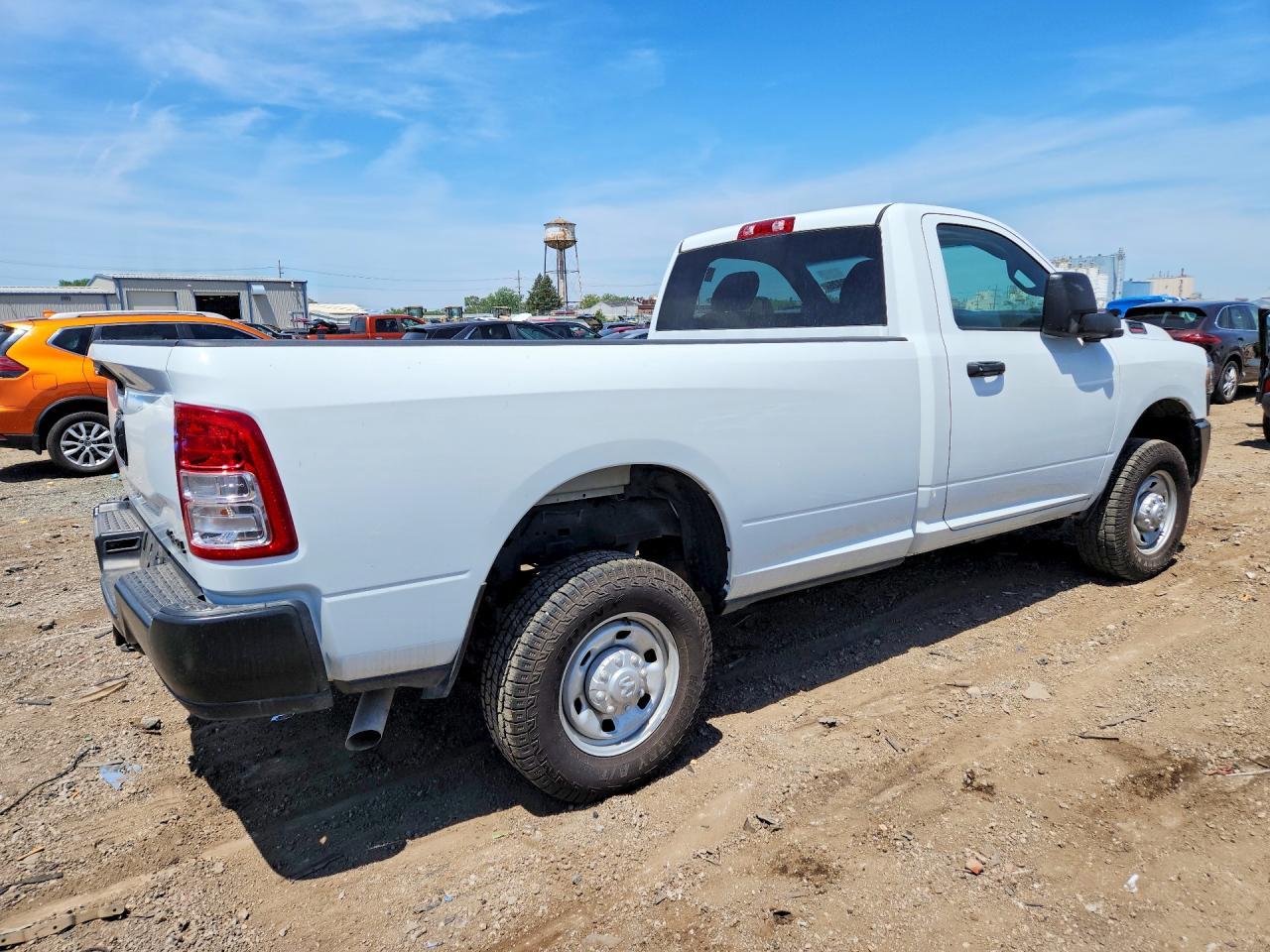 2024 Ram 2500 Tradesman - Фото 3