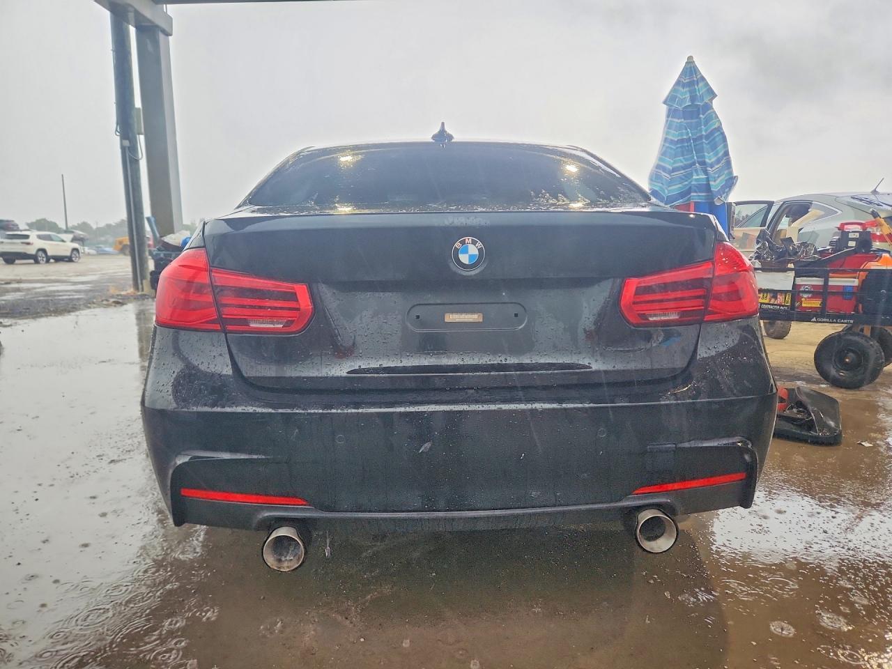 2017 BMW 340 I - Image 6