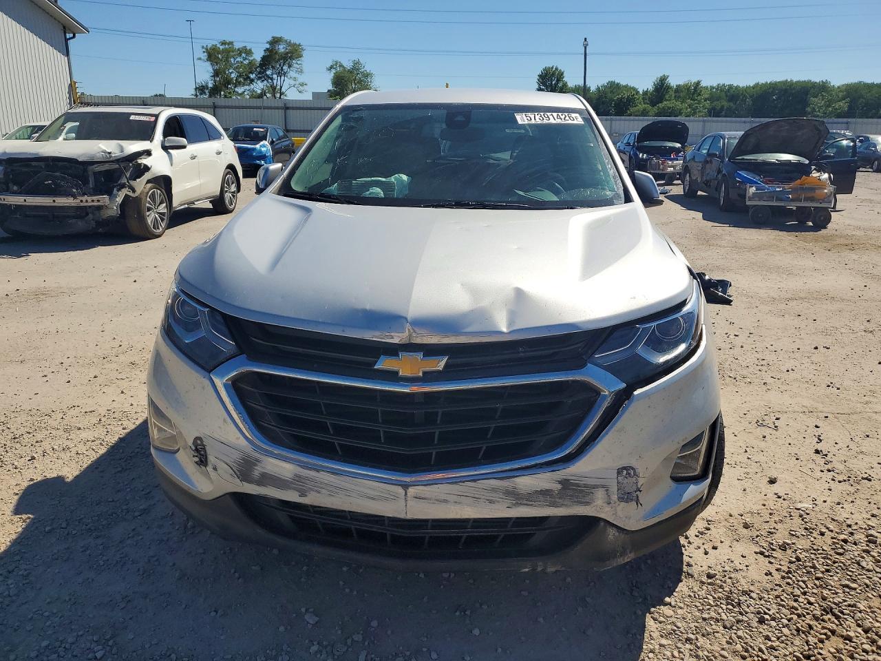 2021 Chevrolet Equinox Lt - Image 5