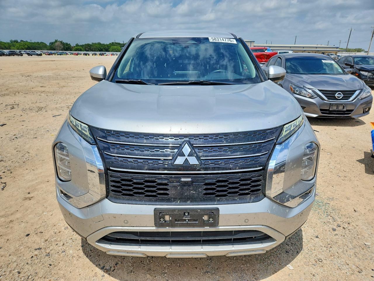 2022 Mitsubishi Outlander Se - Image 5