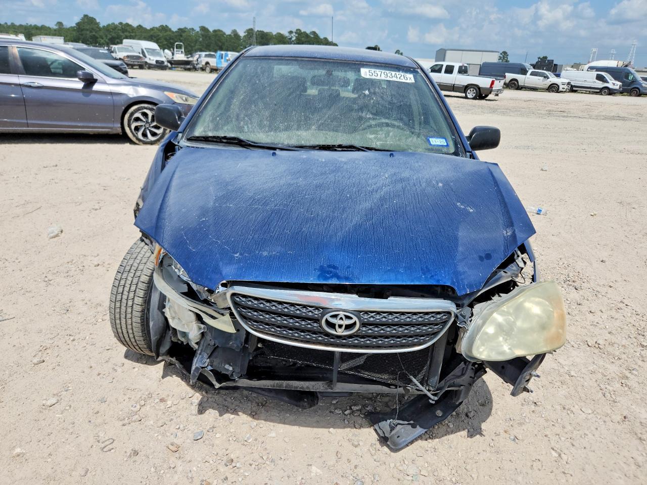 2006 Toyota Corolla Ce - Image 5