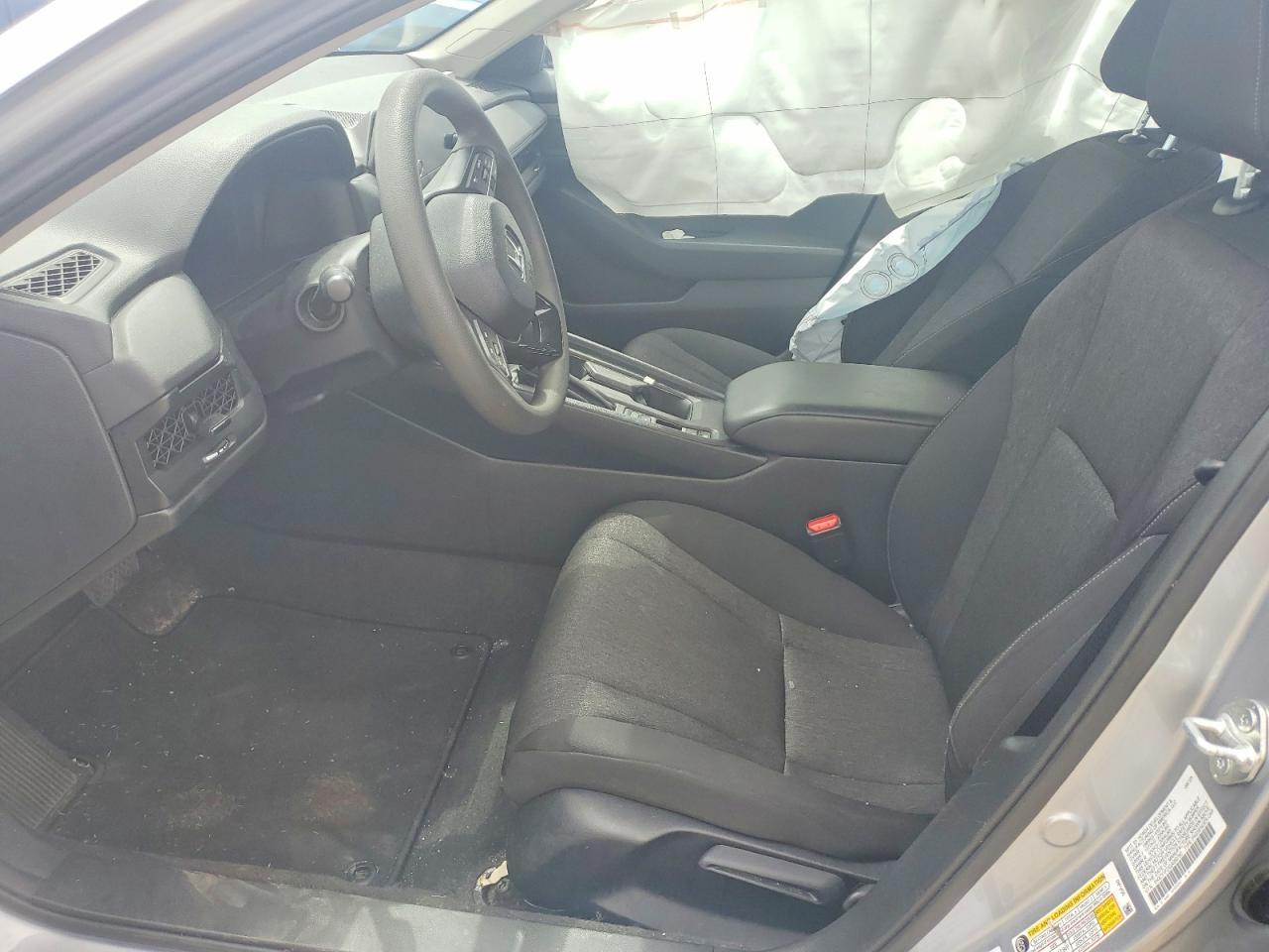 2025 Honda Accord Lx - Фото 7