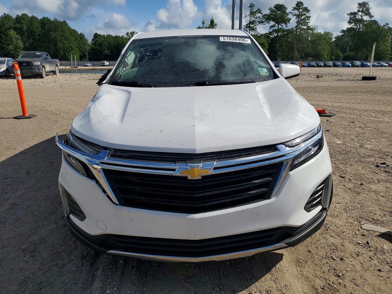 2022 Chevrolet Equinox Lt - Image 5