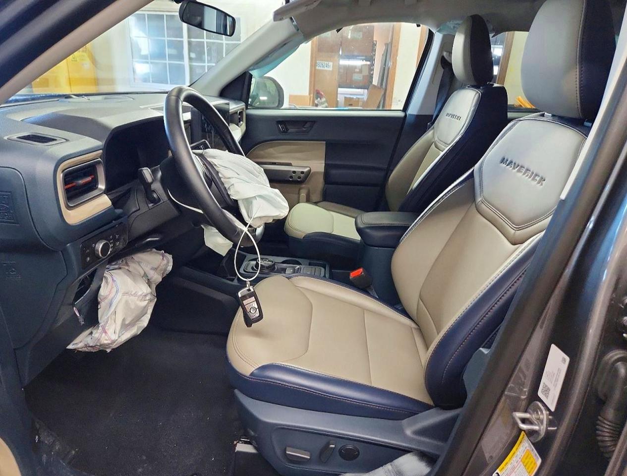 2026 Ford Maverick Lariat - Фото 7