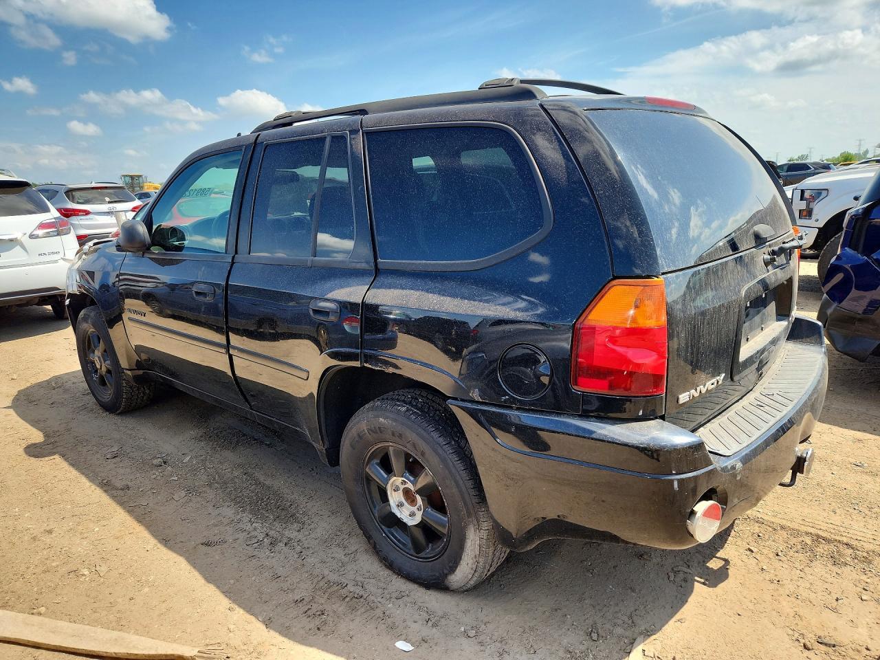 2006 GMC Envoy - Фото 2