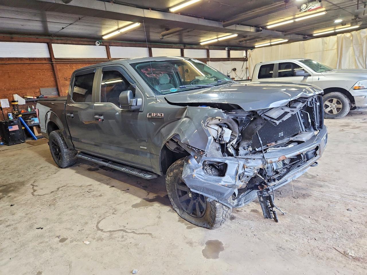 2016 Ford F-150 Xl - Image 4