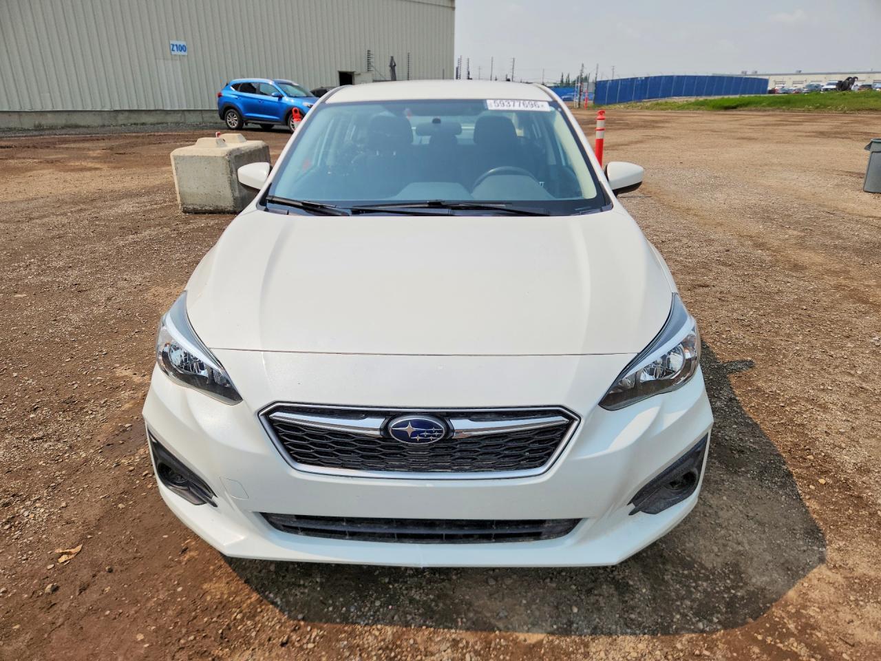 2019 Subaru Impreza - Фото 5