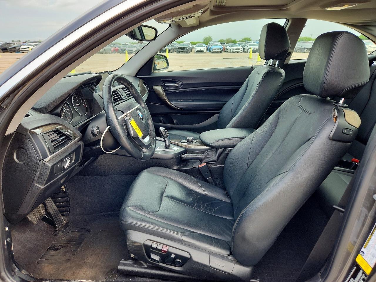 2014 BMW 228 I - Фото 7