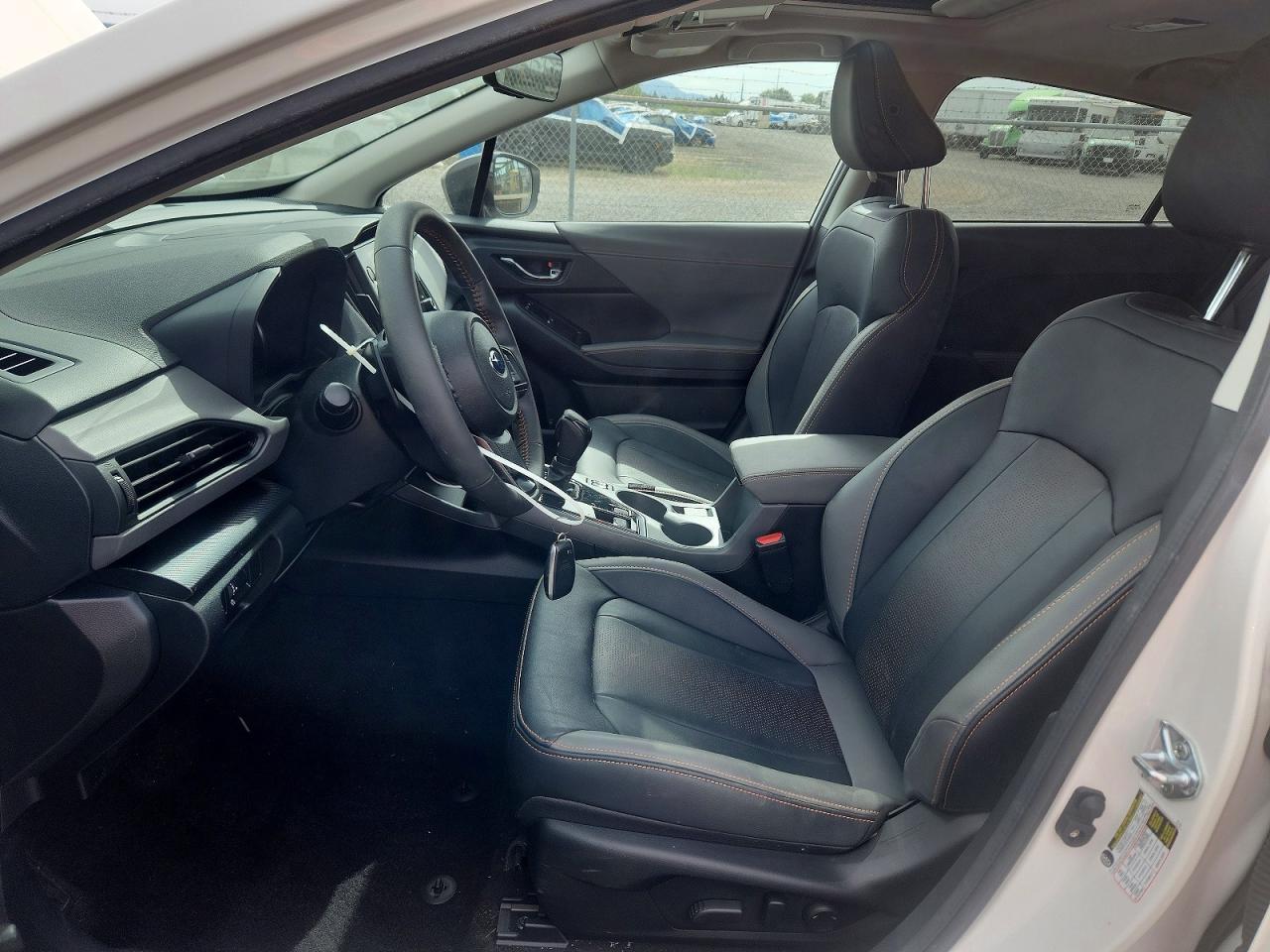 2025 Subaru Crosstrek Limited - Image 7