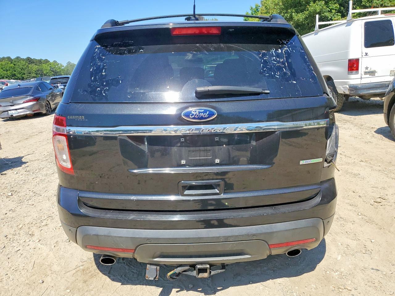 2015 Ford Explorer - Image 6