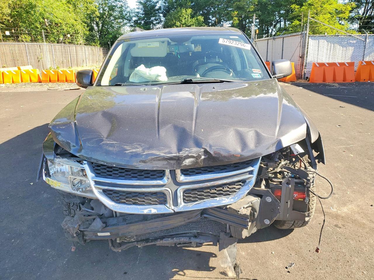2015 Dodge Journey Limited - Фото 5