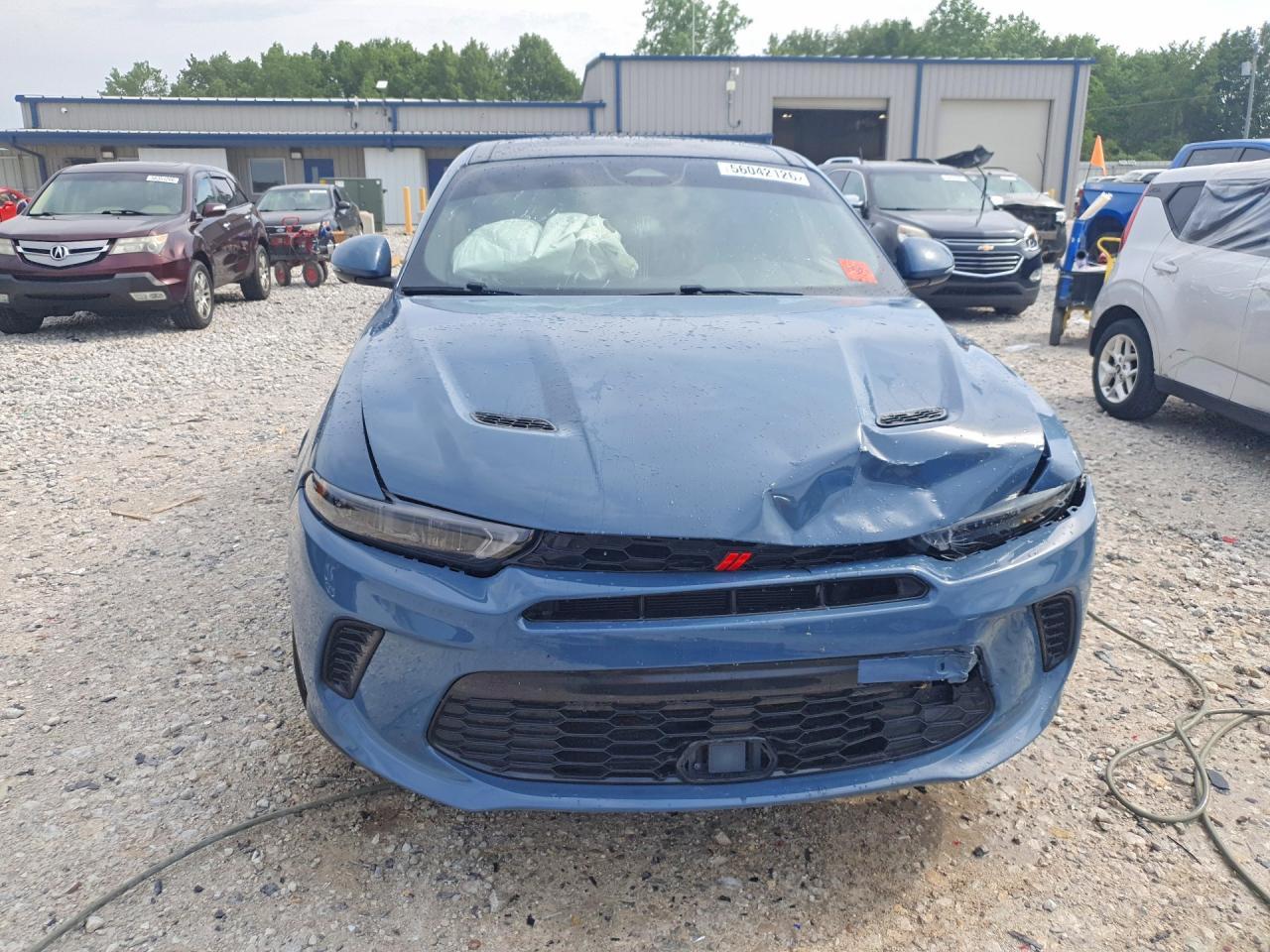 2024 Dodge Hornet R - Image 5