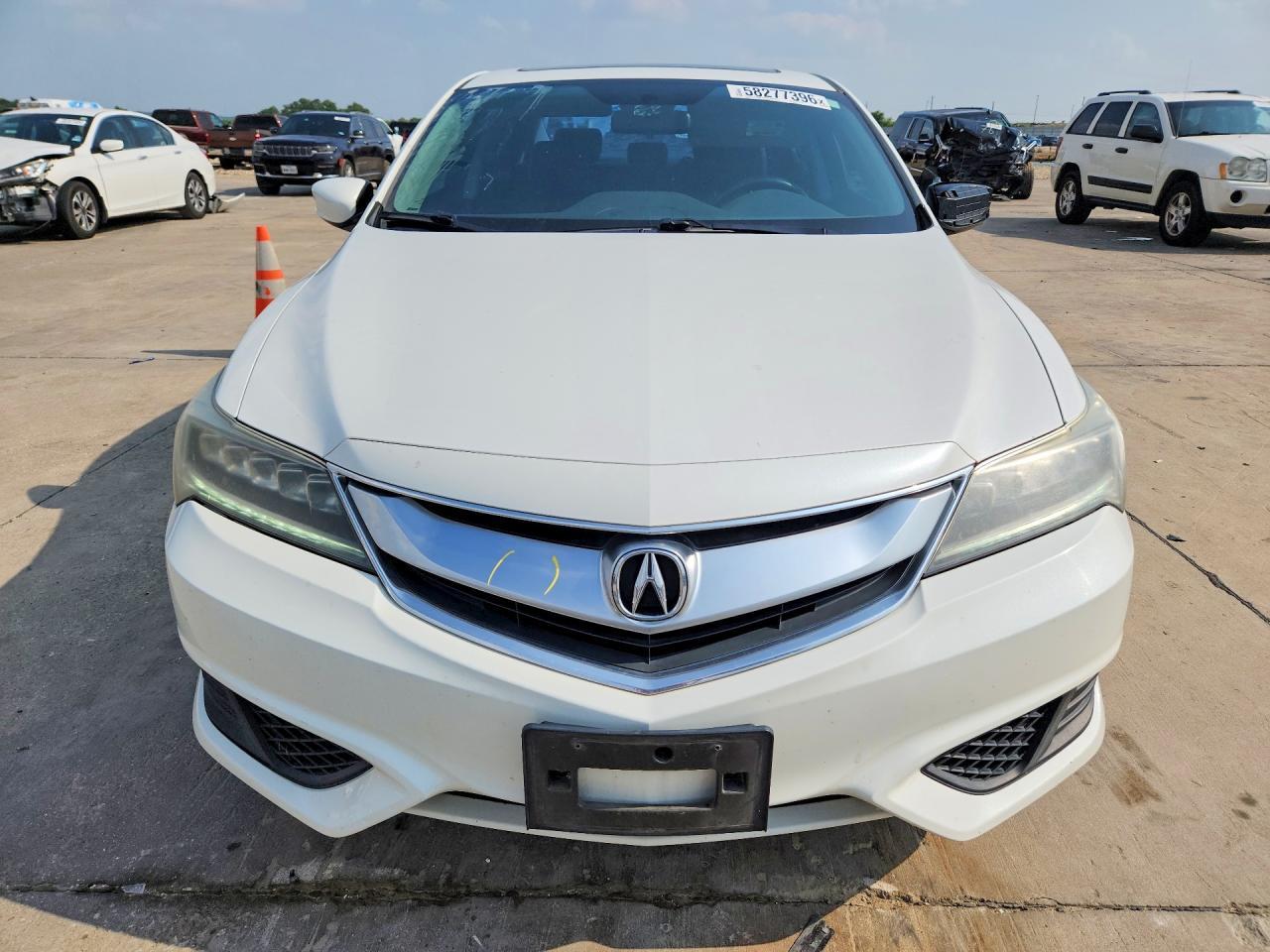 2018 Acura Ilx Special Edition - Фото 5