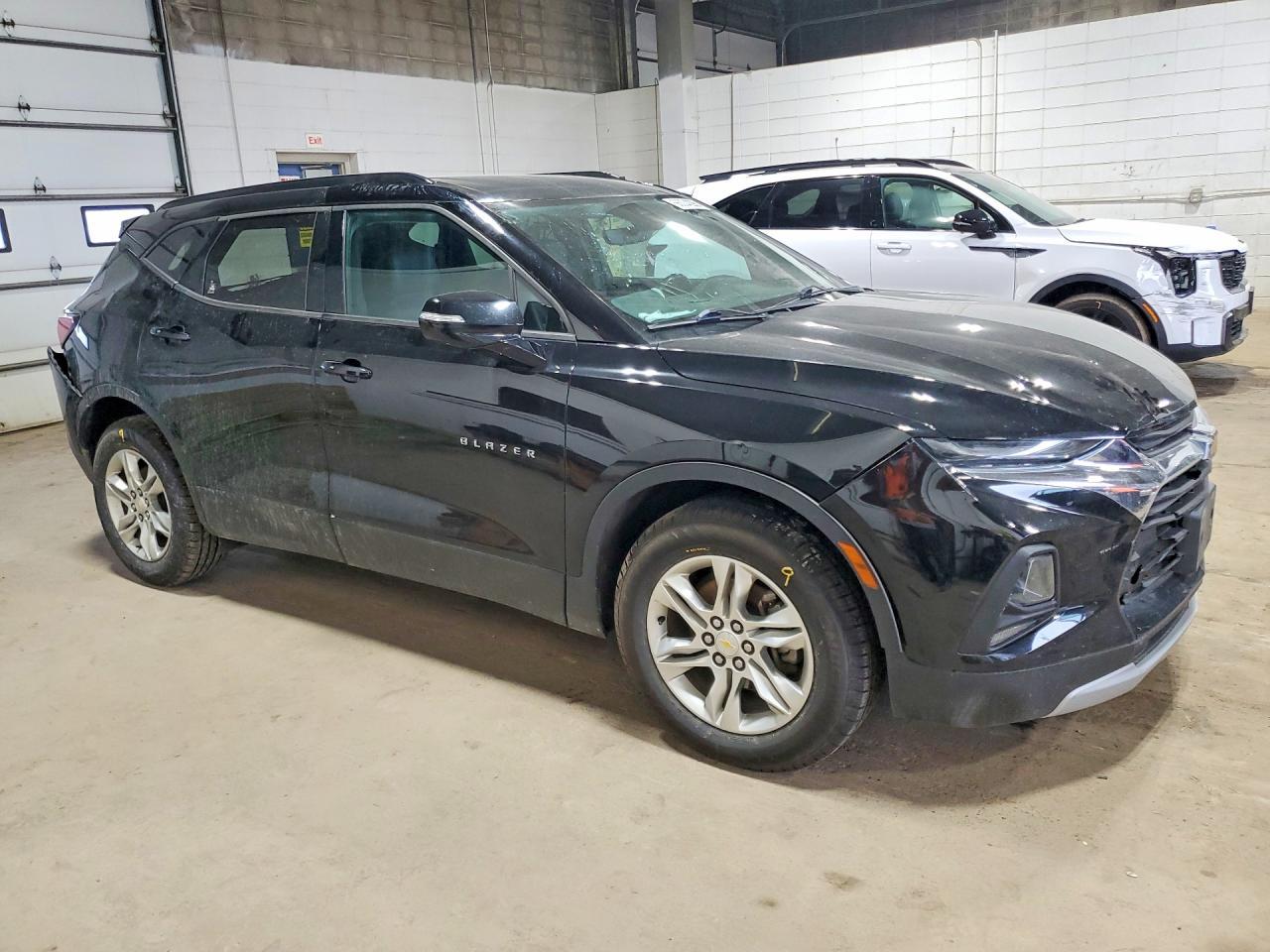 2020 Chevrolet Blazer 3Lt - Image 4