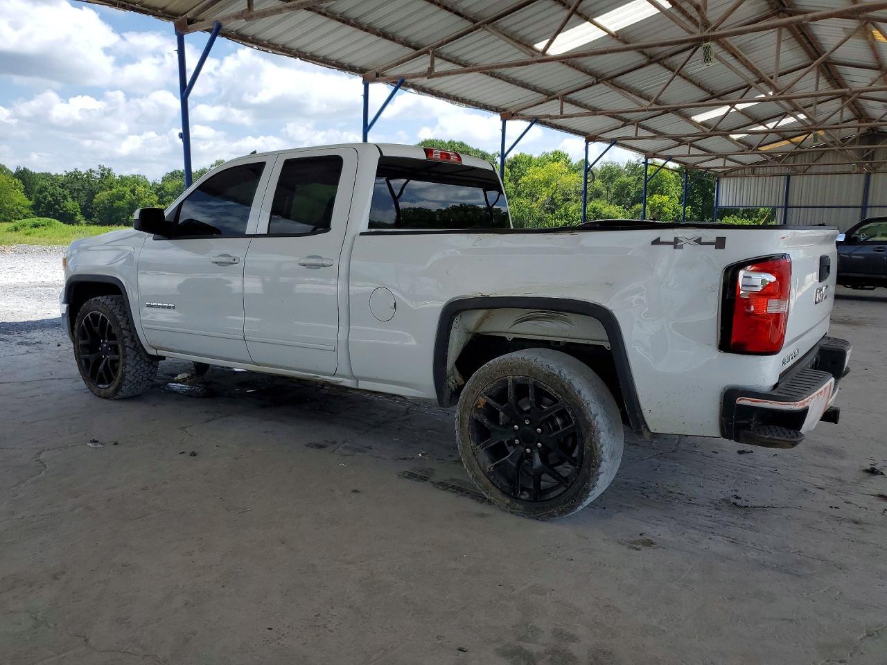 2015 GMC Sierra K1500 - Фото 2