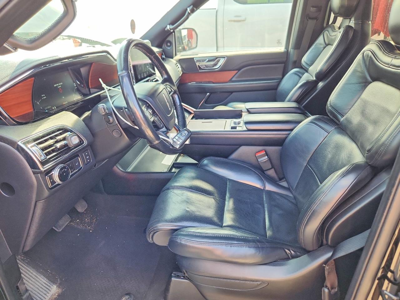 2020 Lincoln Navigator Reserve - Фото 7