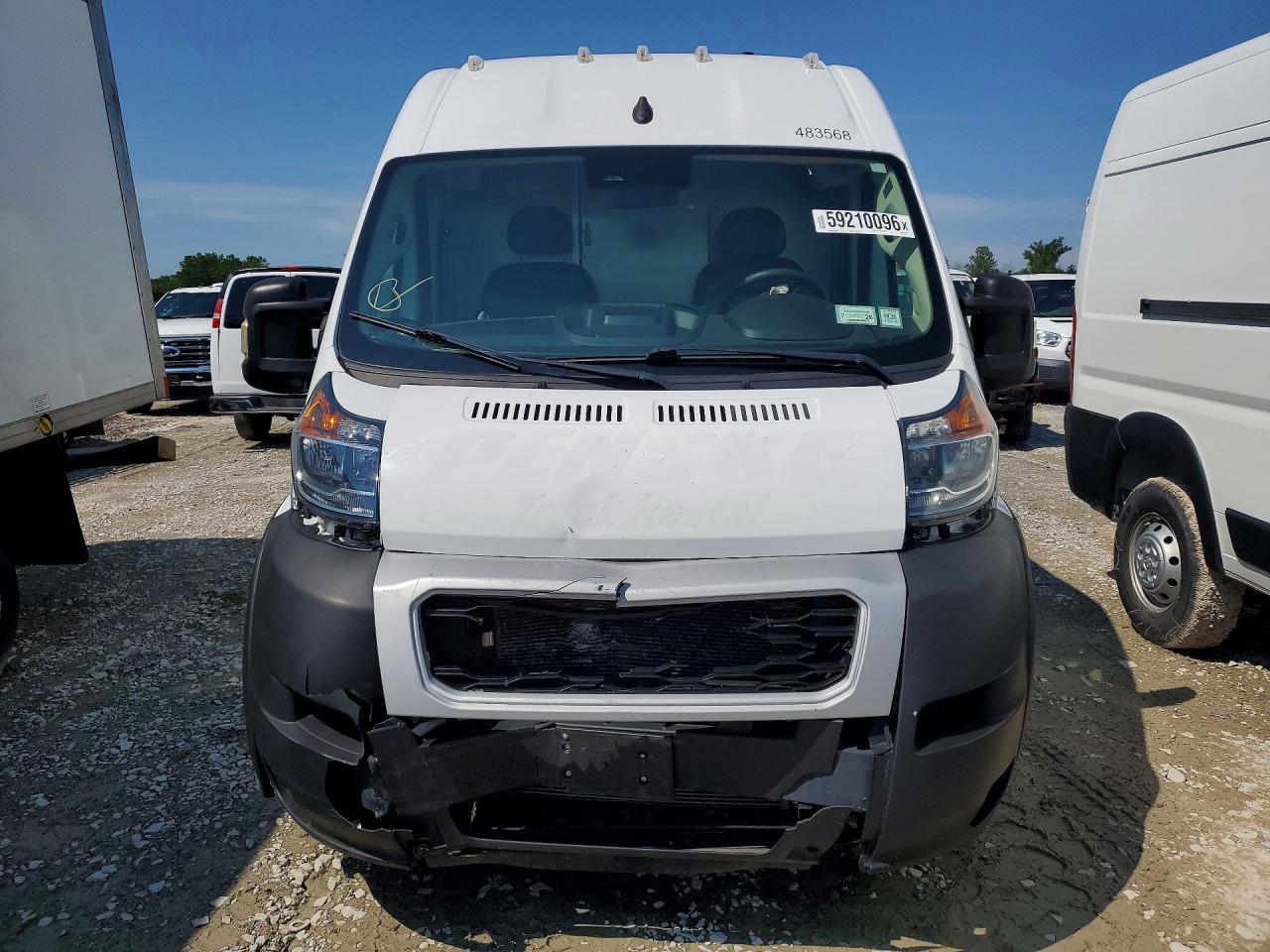 2022 Ram Promaster - Image 5