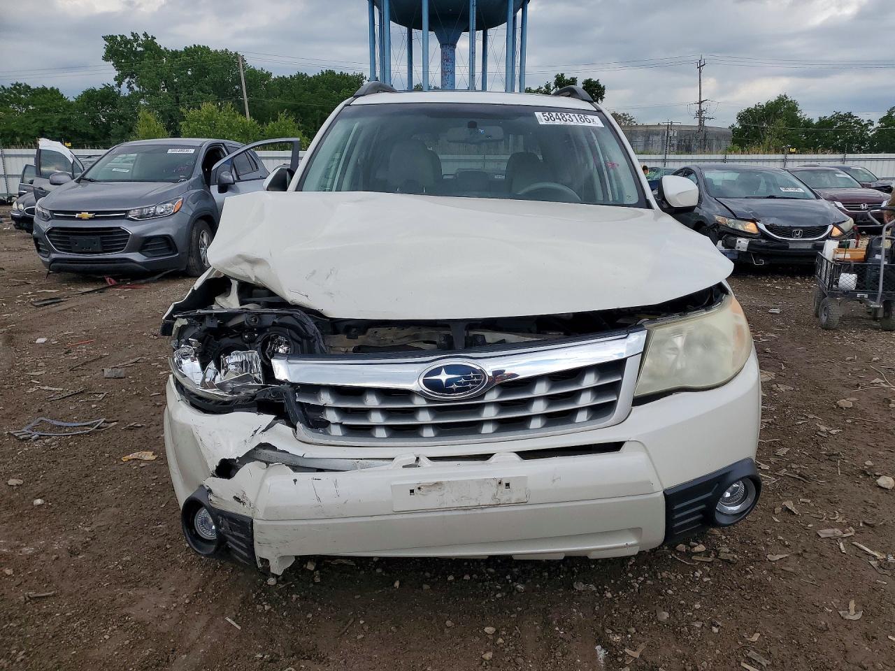2013 Subaru Forester Limited - Image 5
