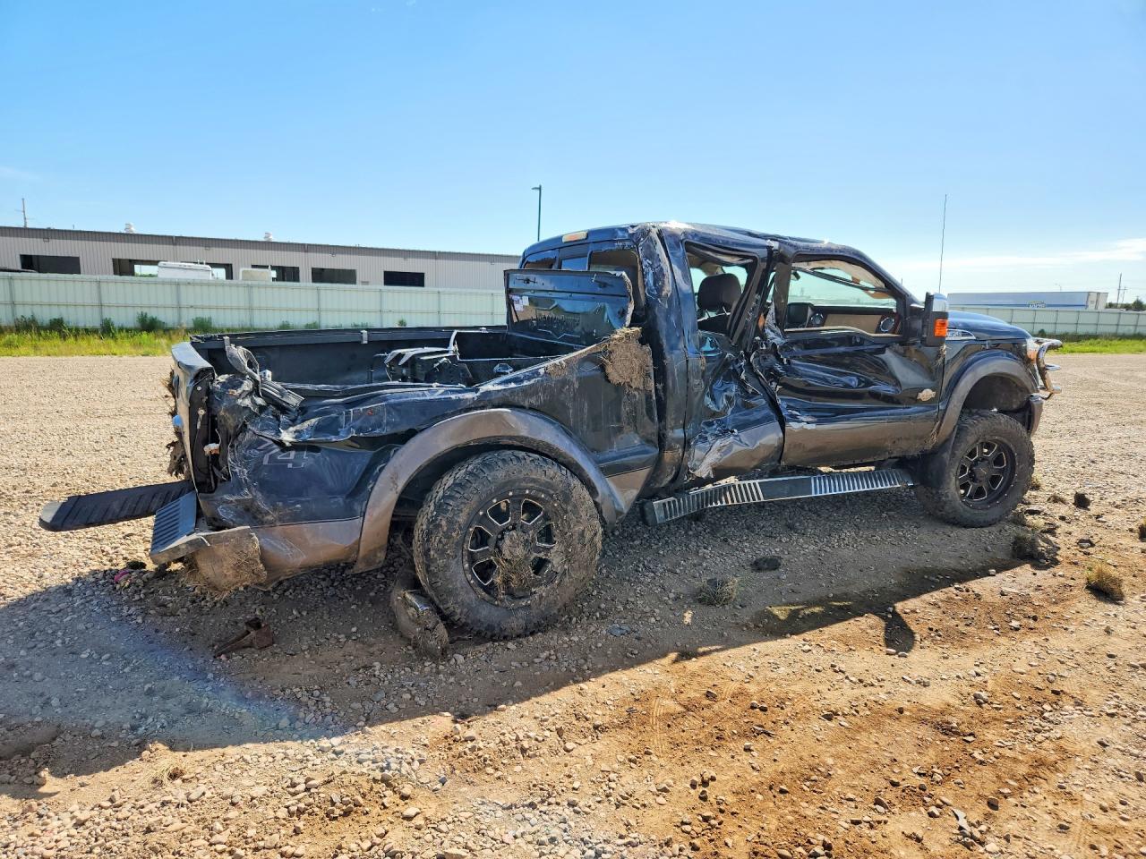 2016 Ford F350 Super Duty - Фото 3