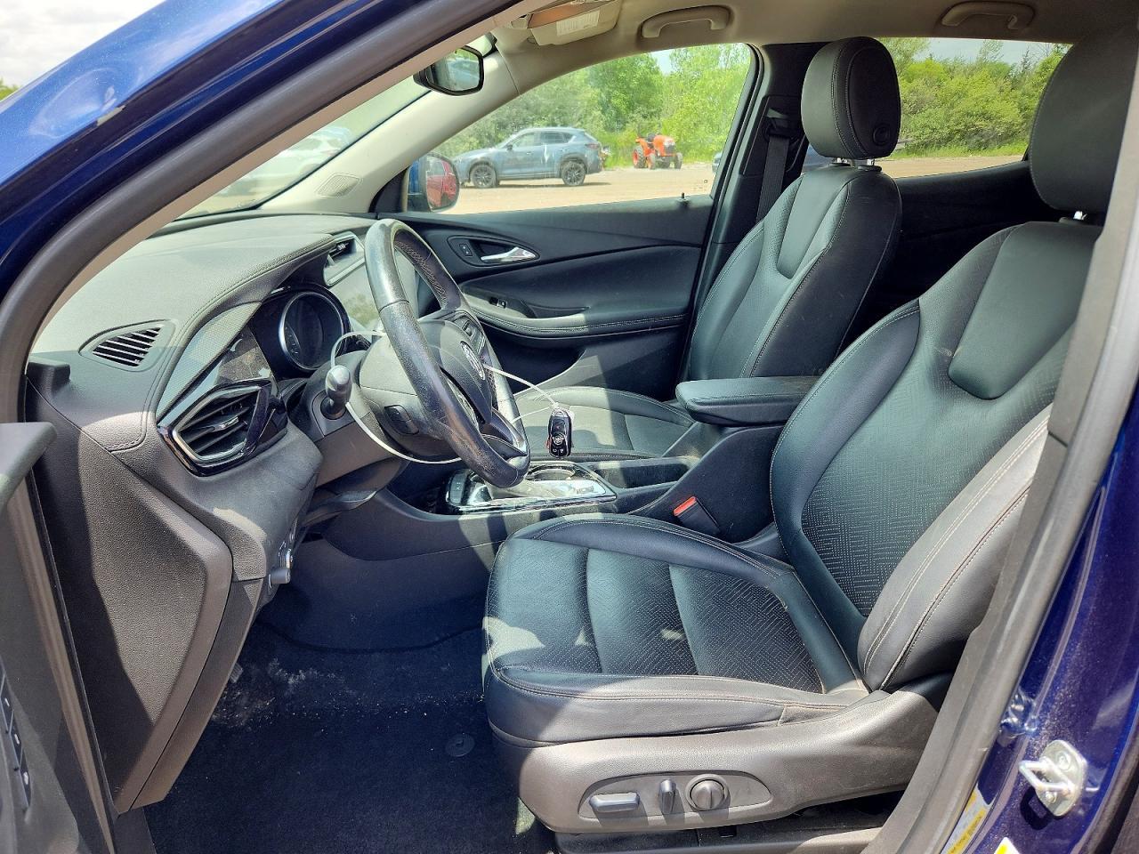 2022 Buick Encore Gx Essence - Image 7