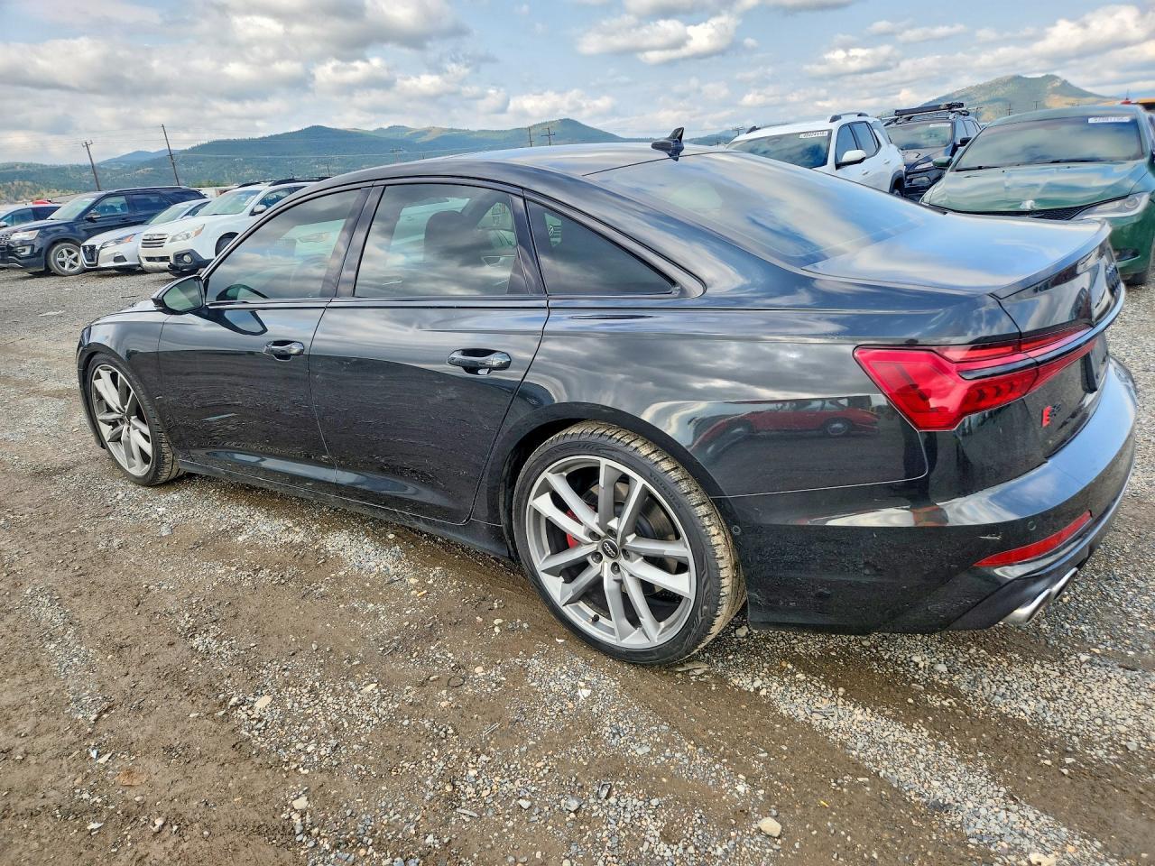 2020 Audi S6 Prestige - Image 2