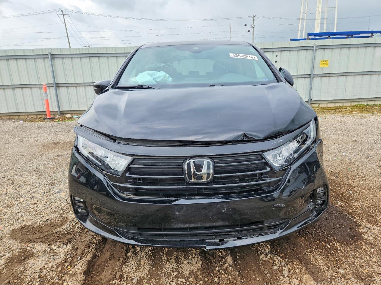 2023 Honda Odyssey Sport-L - Фото 5