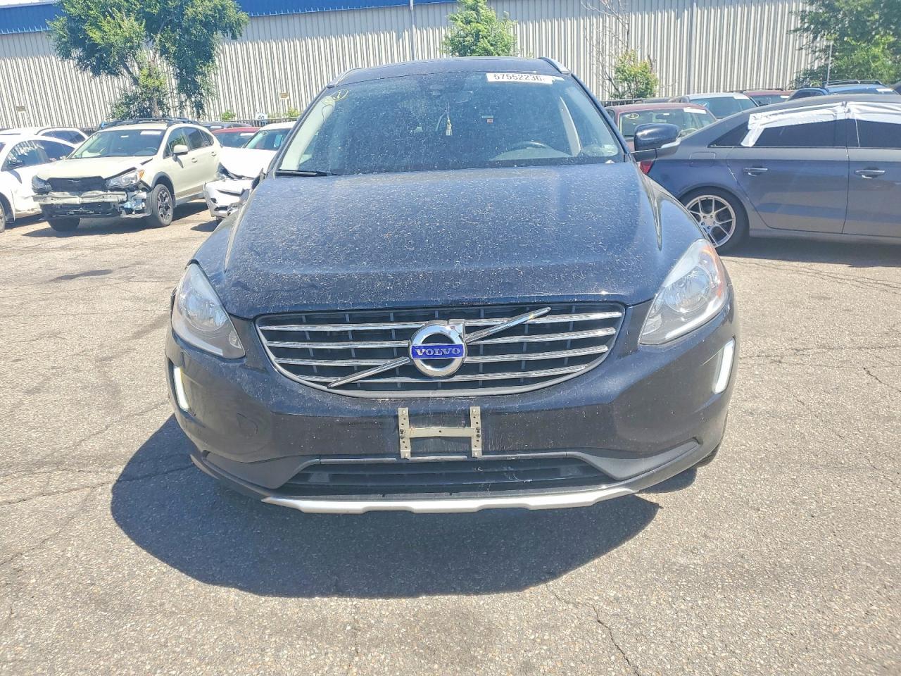 2015 Volvo Xc60 T6 Premier - Фото 5