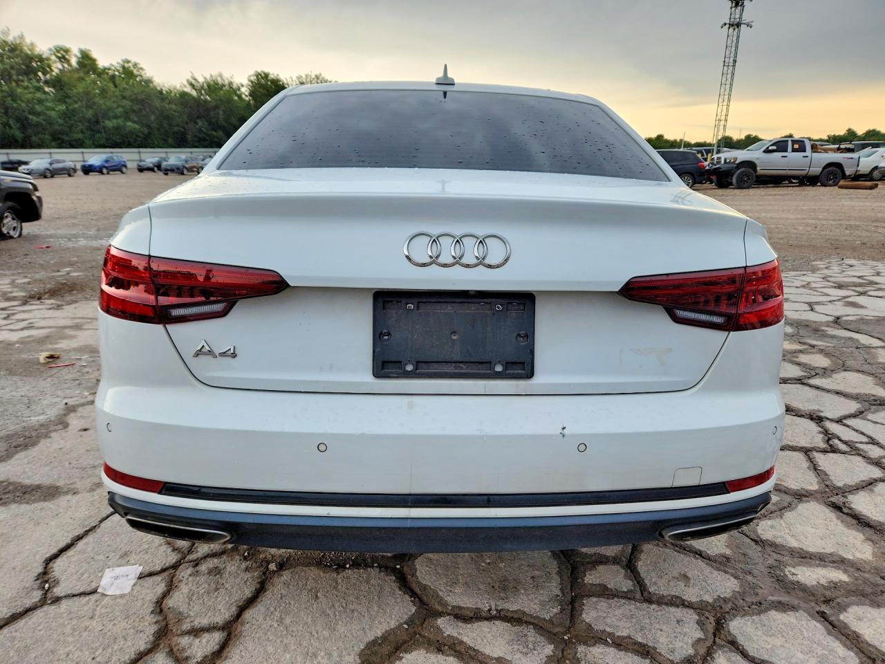 2019 Audi A4 Premium - Image 6