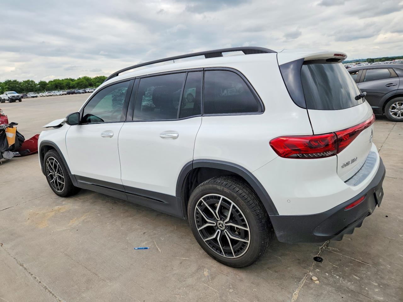 2023 Mercedes-Benz Eqb 350 4Matic - Фото 2
