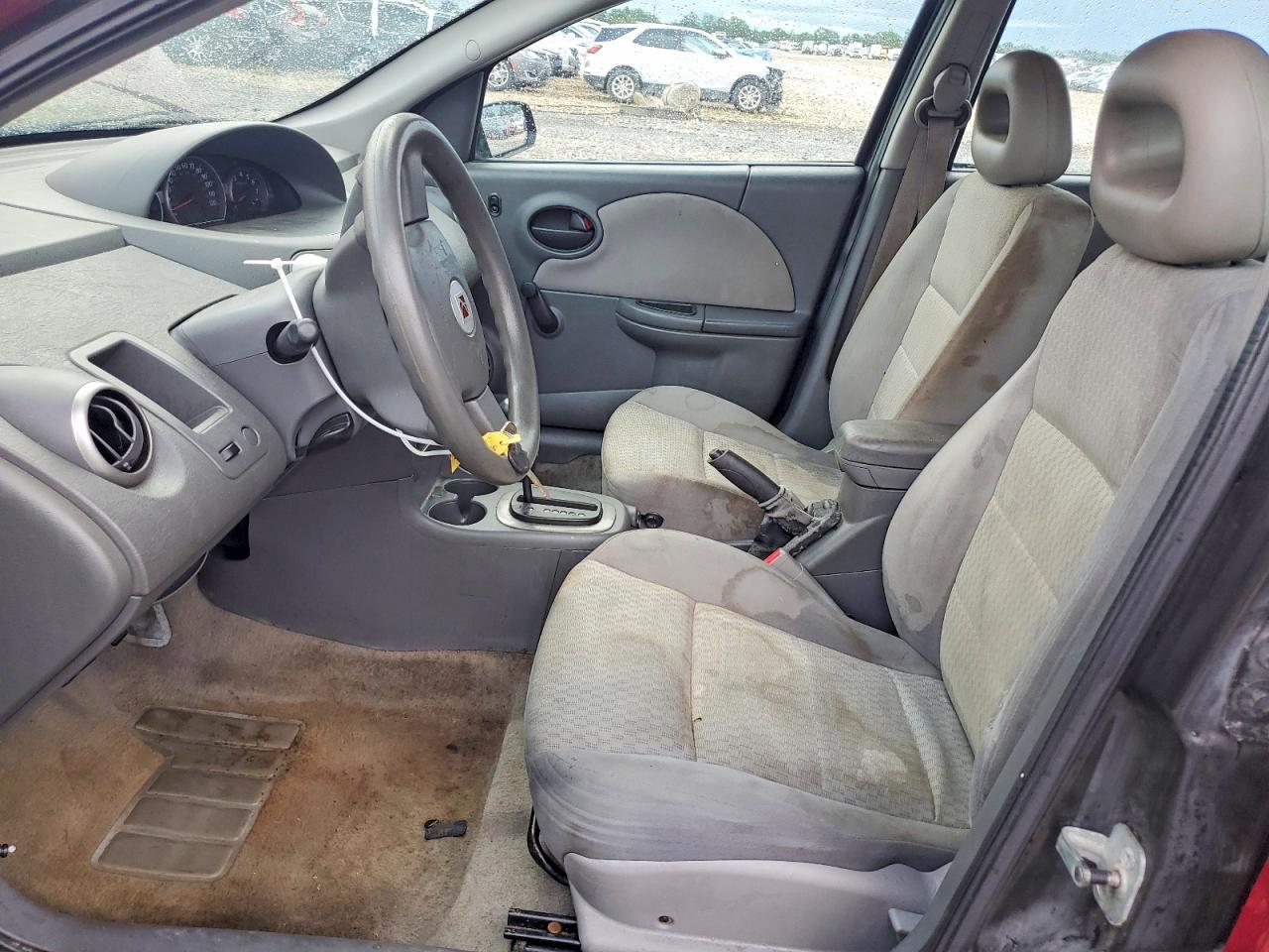 2006 Saturn Ion Level 2 - Фото 7
