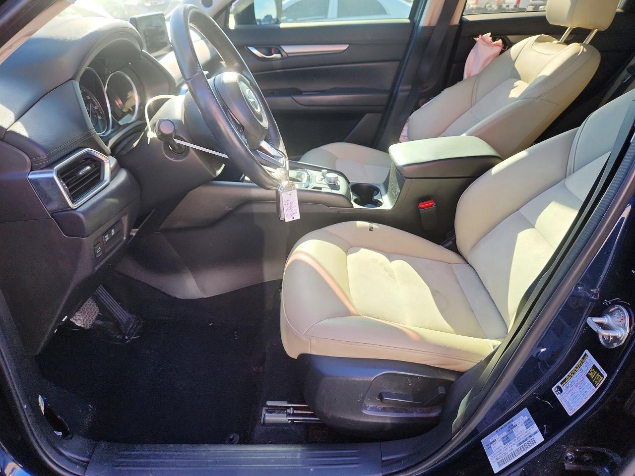 2020 Mazda Cx-5 Touring - Image 7