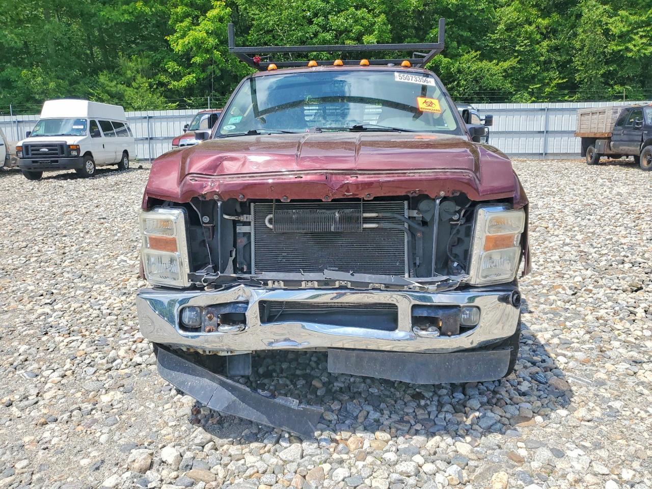 2010 Ford F250 Super Duty - Image 5
