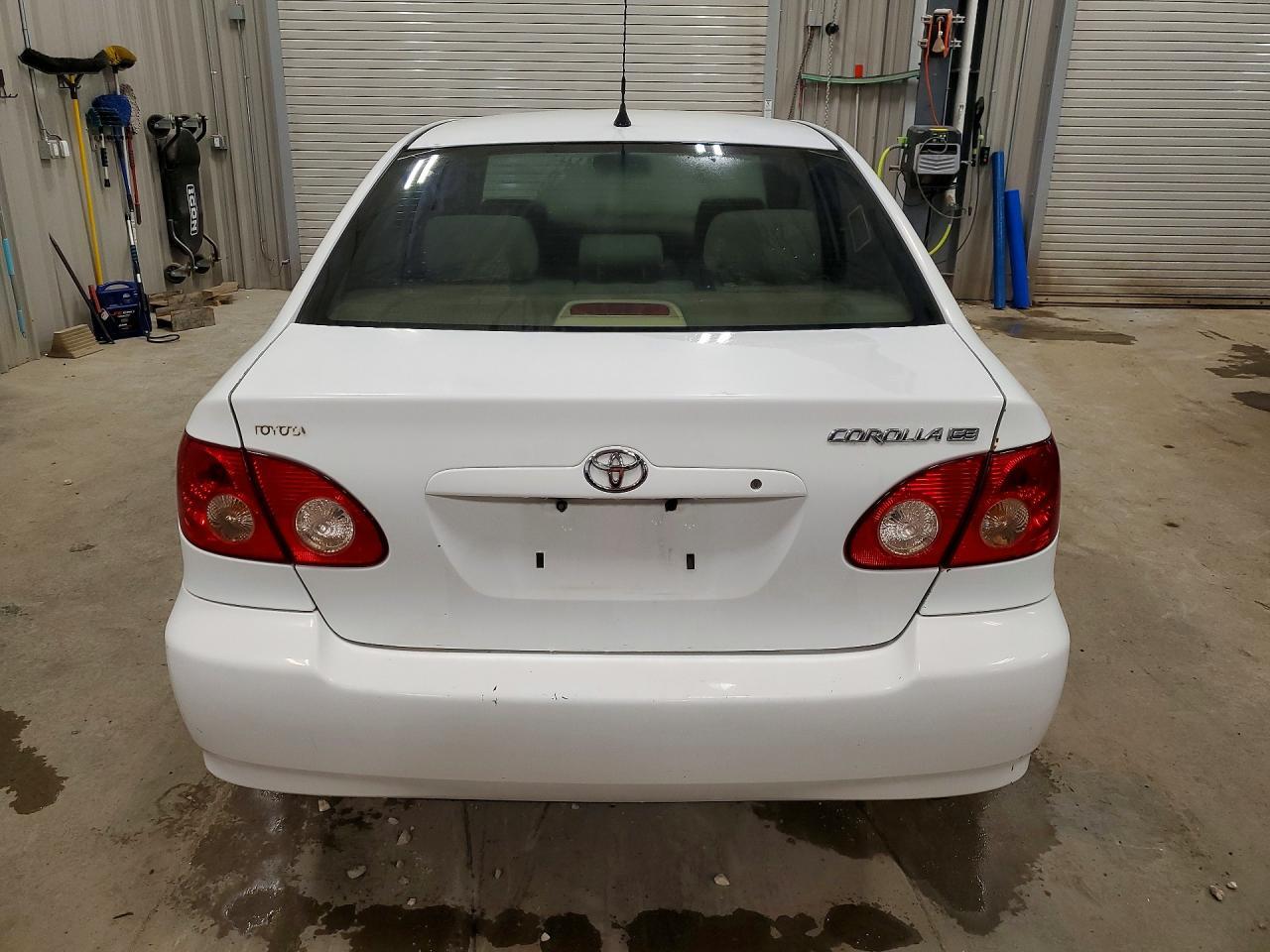 2005 Toyota Corolla Ce - Image 6