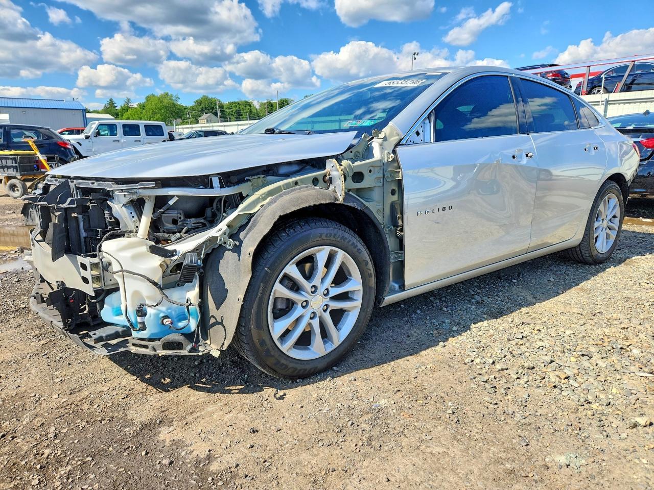 lot