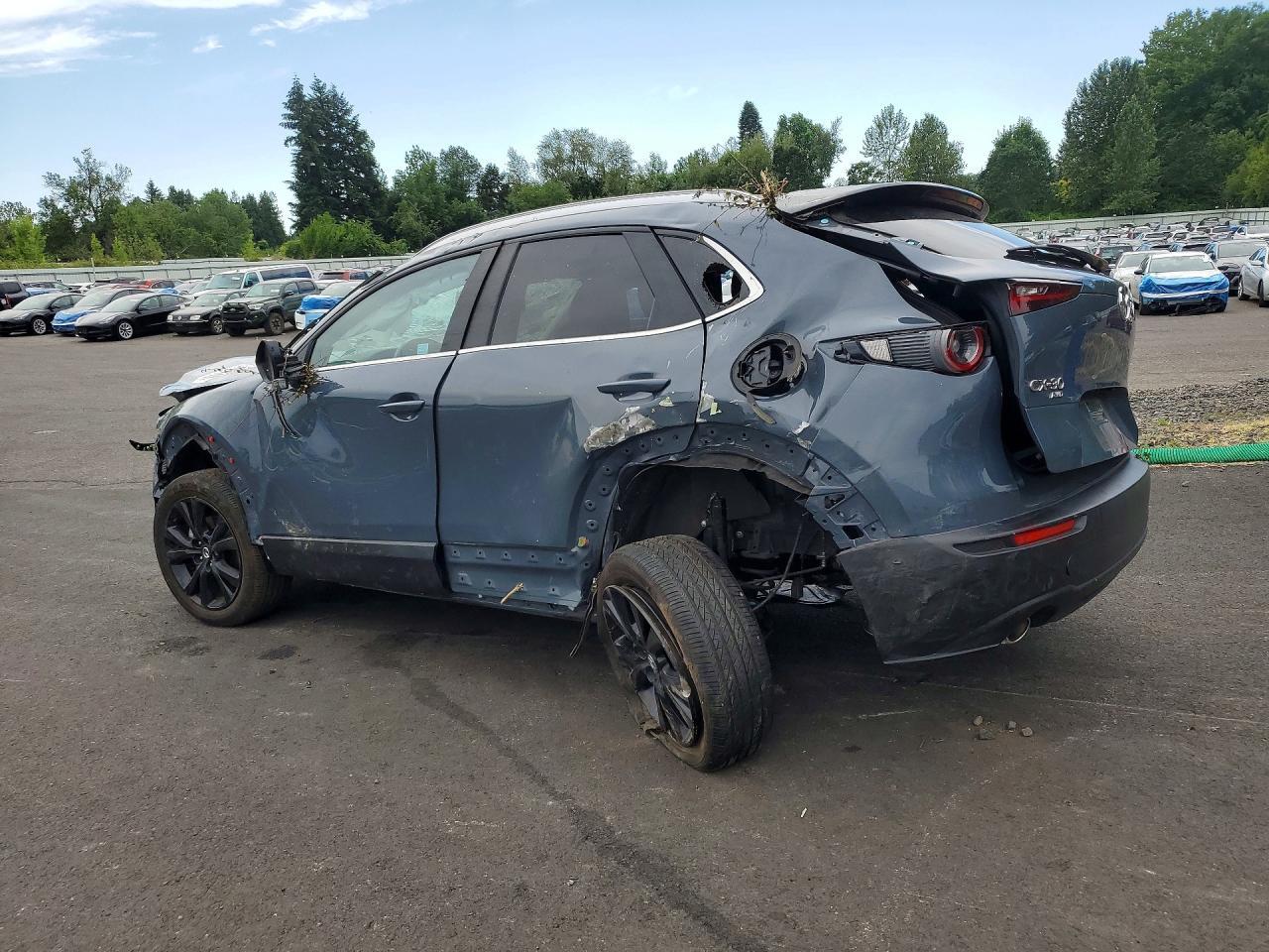 2024 Mazda Cx-30 Preferred - Image 2
