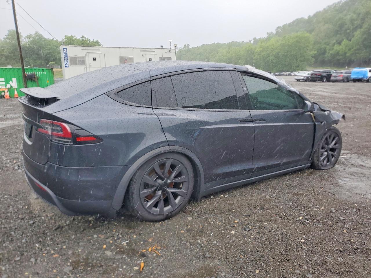 2024 Tesla Model X - Image 3
