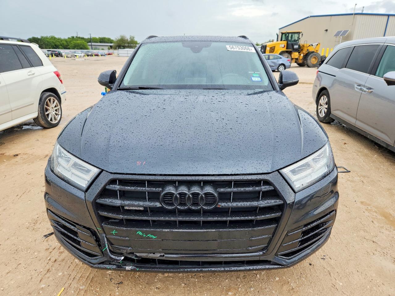 2018 Audi Q5 Premium Plus - Фото 5