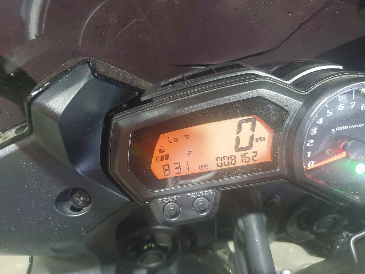 2007 Yamaha Fz1 S - Фото 7