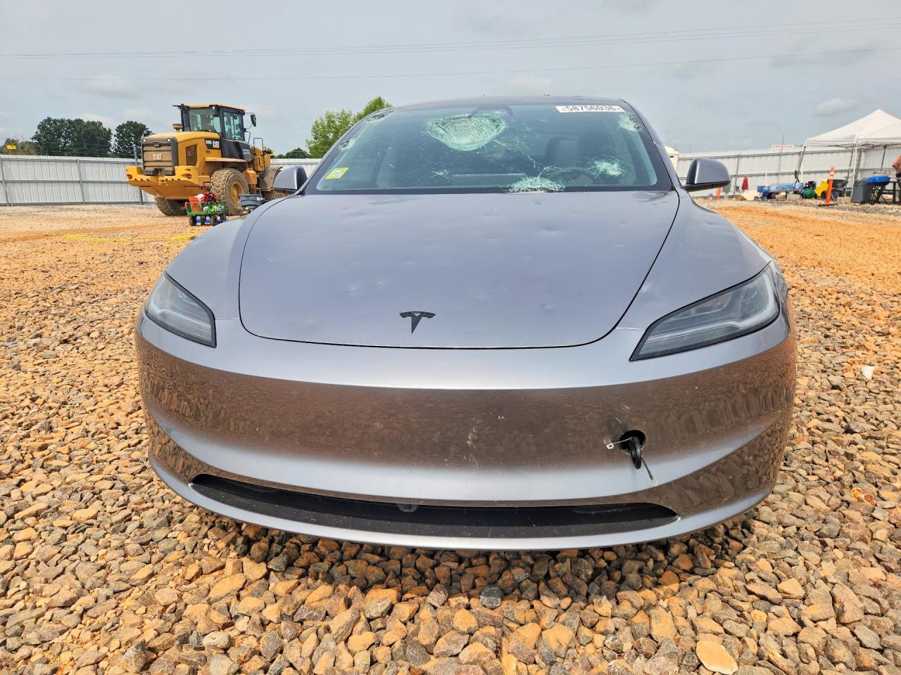 2026 Tesla Model 3 - Image 5
