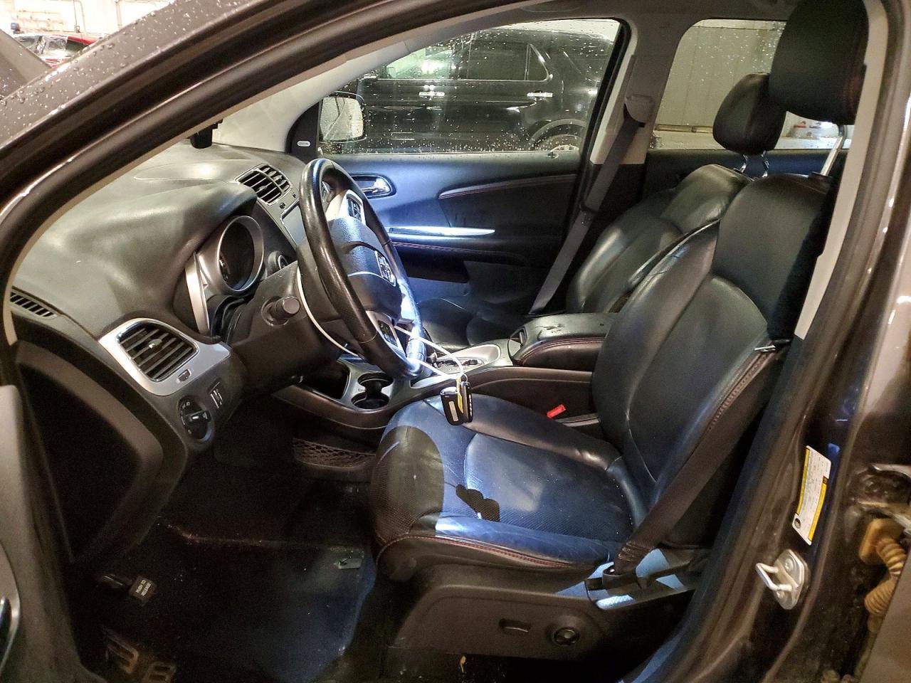 2016 Dodge Journey R/T - Image 7