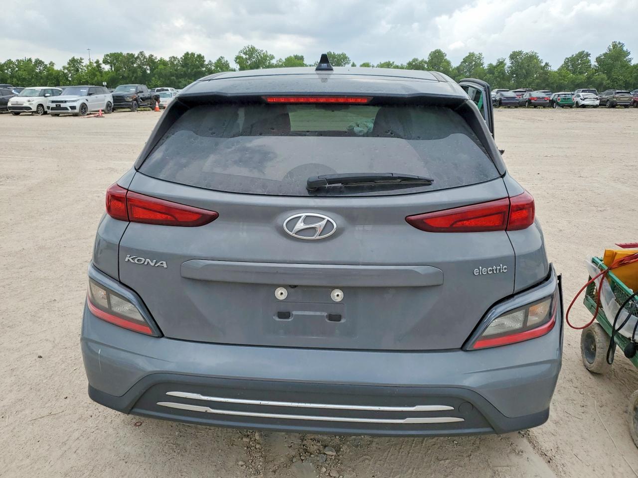 2022 Hyundai Kona Sel - Image 6