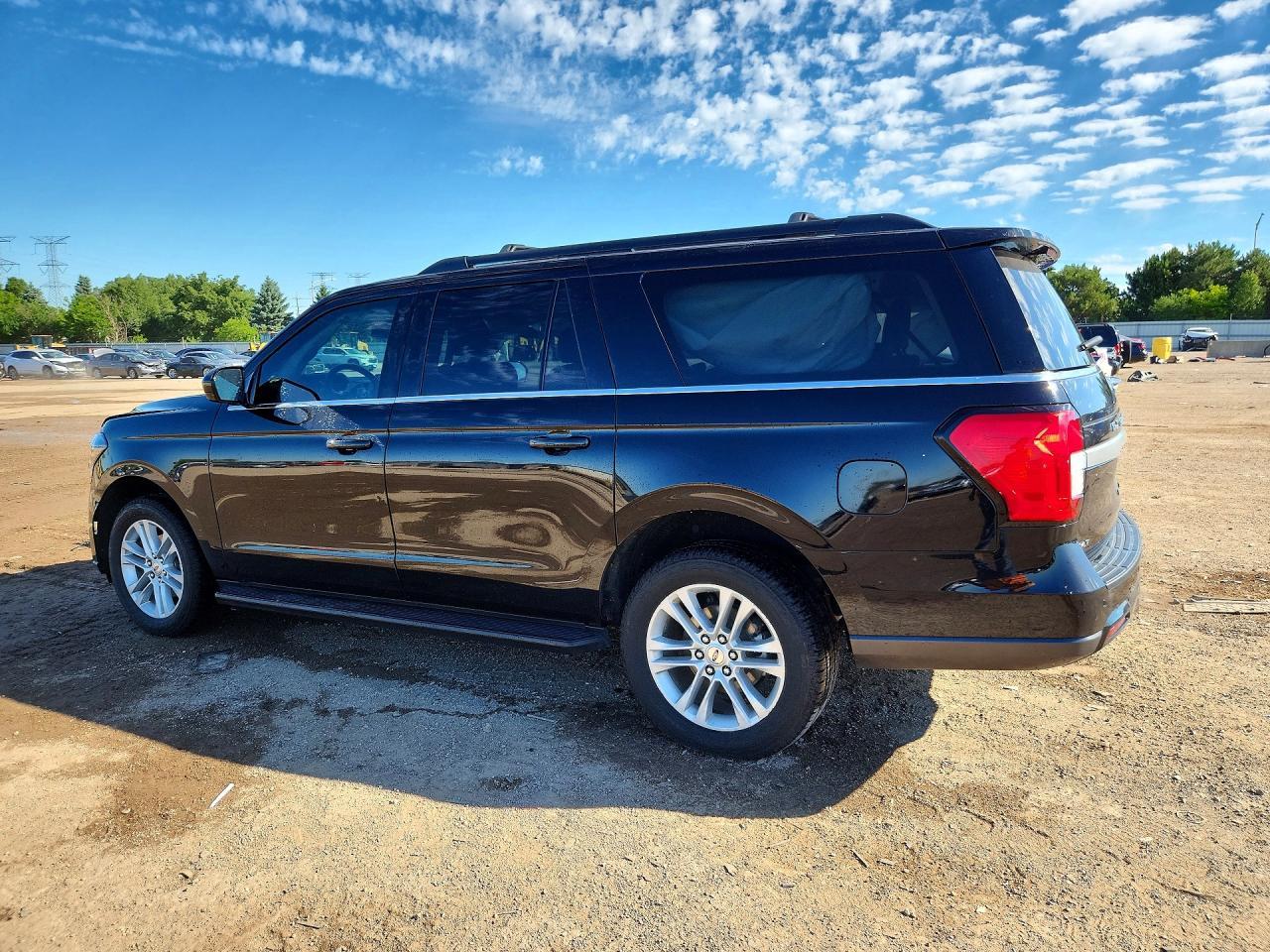 2024 Ford Expedition Max Xlt - Image 2
