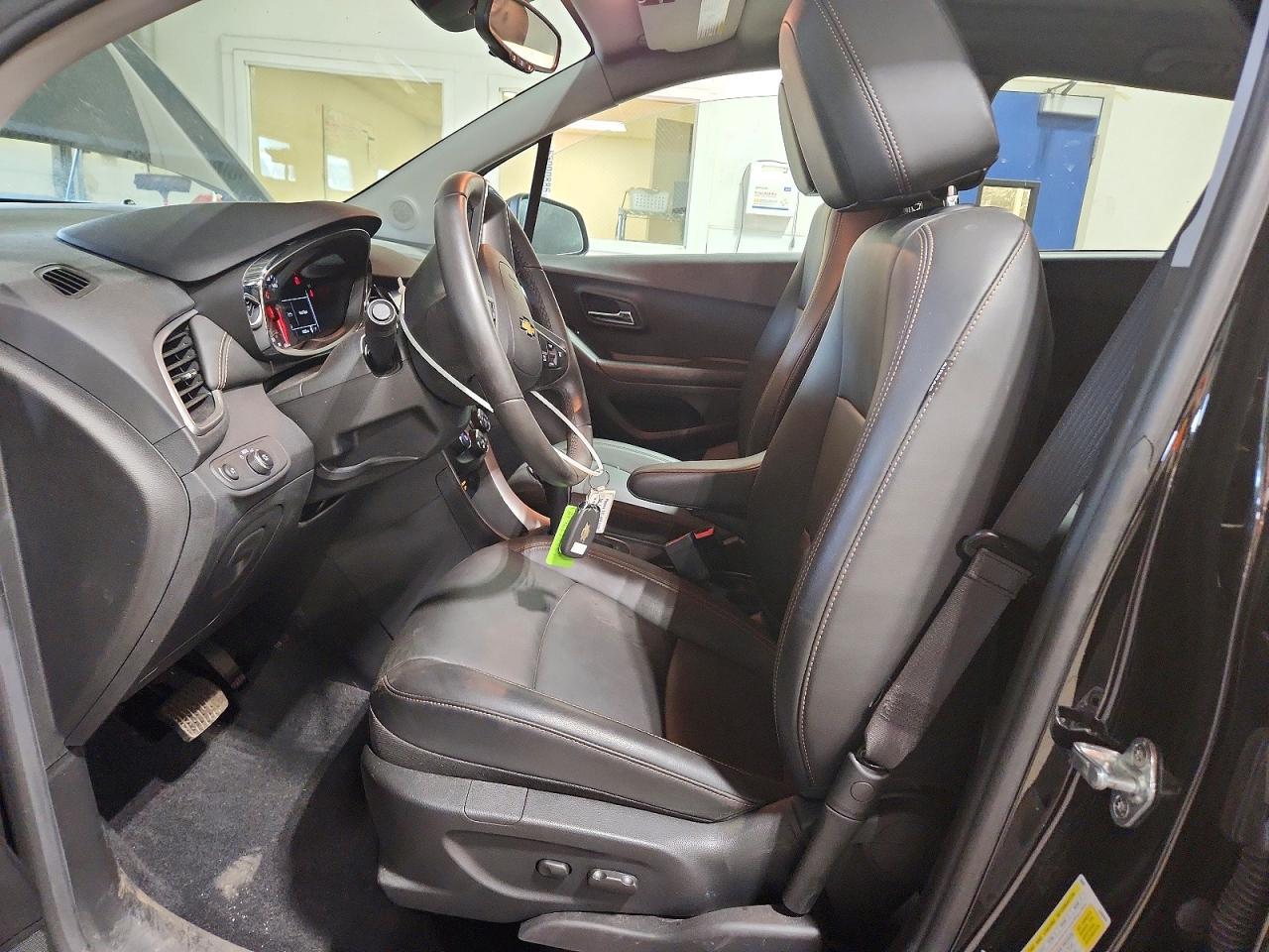 2022 Chevrolet Trax 1Lt - Image 7