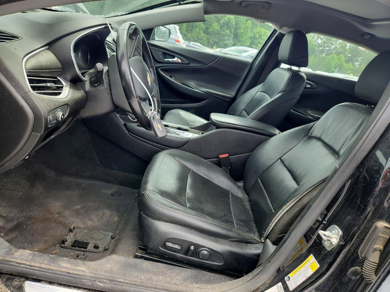 2020 Chevrolet Malibu Premier - Фото 7